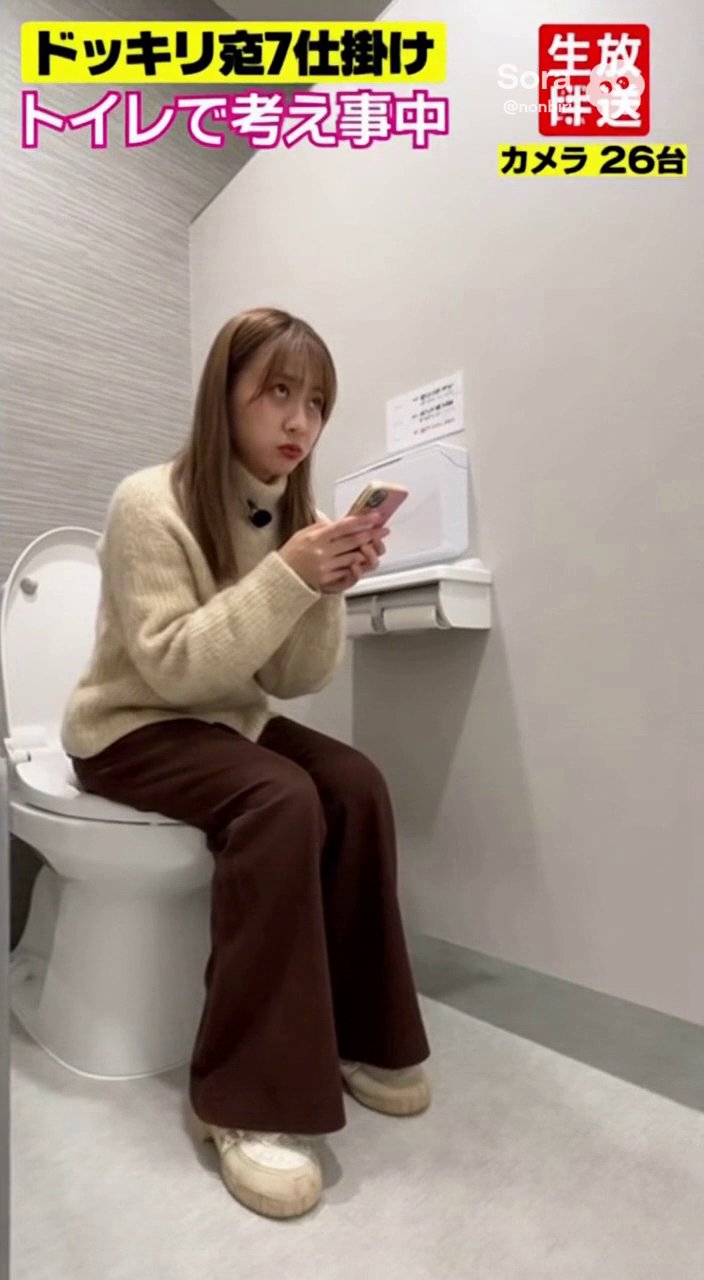 おもしろバラエティ動画の最新動画